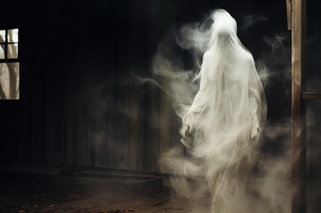 Fantasma surreale