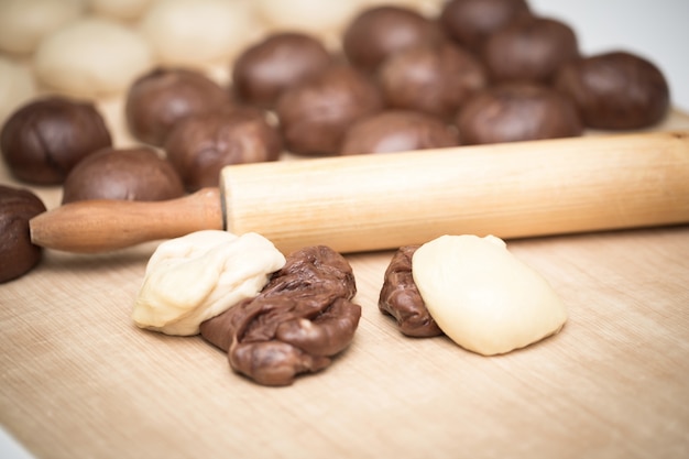 fare pane biologico fatto in casa