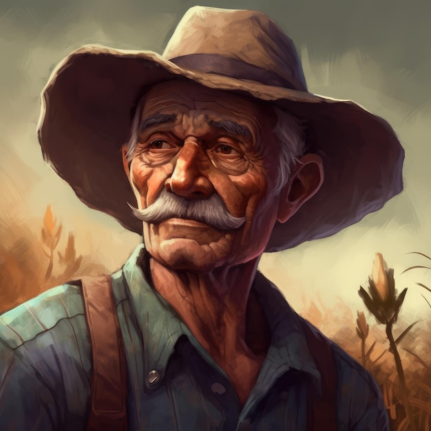 Farmer generativo ai