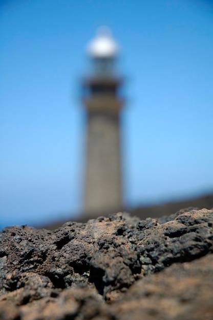 Faro dell'Orchilla