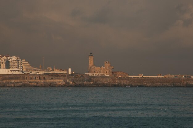 Faro di Algeri