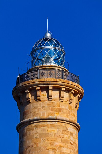 Faro di Chipiona, Cadice