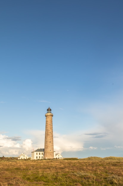 Faro di Grenen, Danimarca