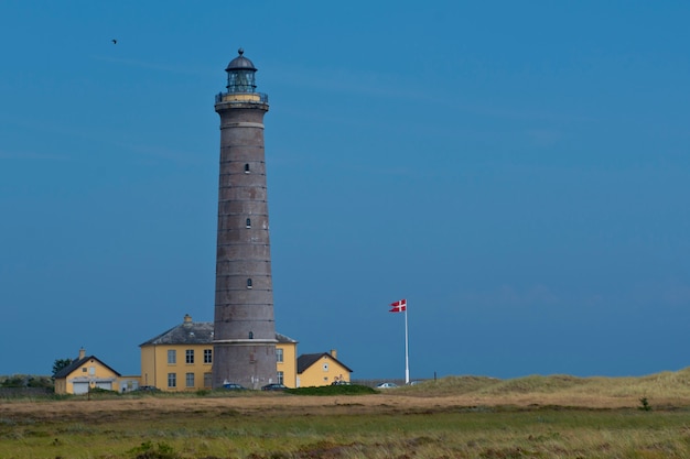 Faro di Grenen