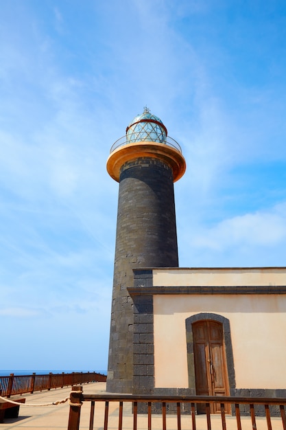 Faro di Jandia Fuerteventura Isole Canarie