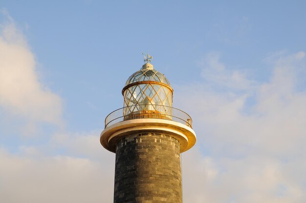 Faro di Punta Jandia