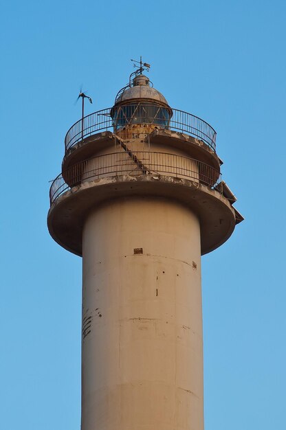 Faro di Punta Pechiguera