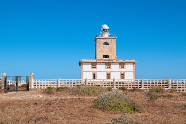 Faro di Santa Pola