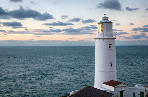 Faro di Trevose Head