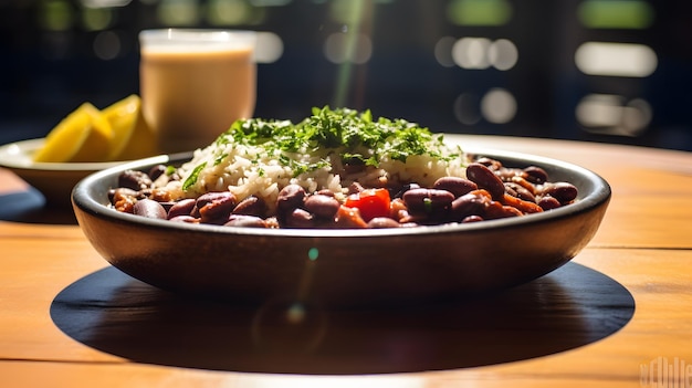 Feijoada Al Fresco, una delizia tradizionale brasiliana