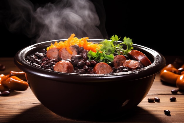 Feijoada, cibo tradizionale brasiliano