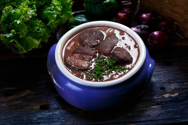 Feijoada