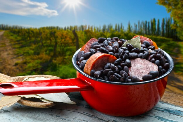 Feijoada