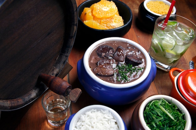 Feijoada