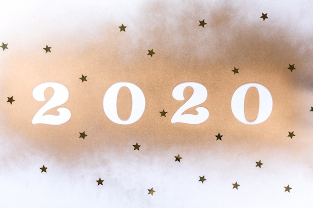 Felice Anno Nuovo 2020