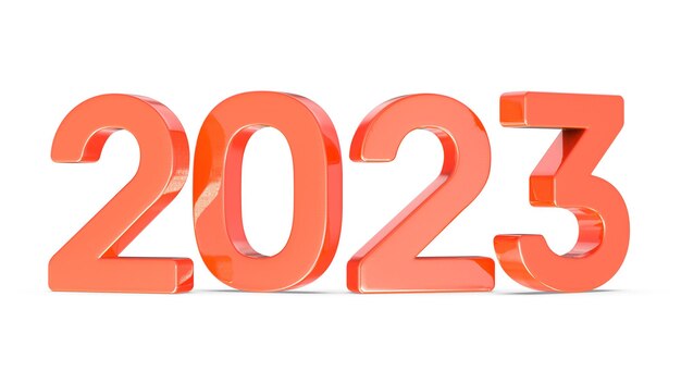 Felice Anno Nuovo 2023