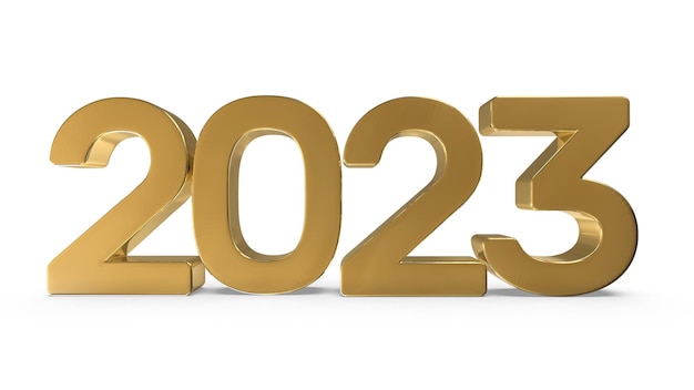 Felice Anno Nuovo 2023