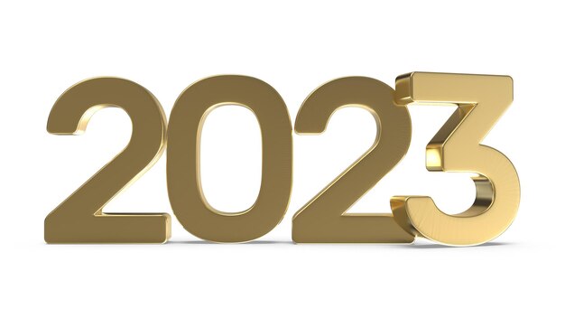 Felice Anno Nuovo 2023