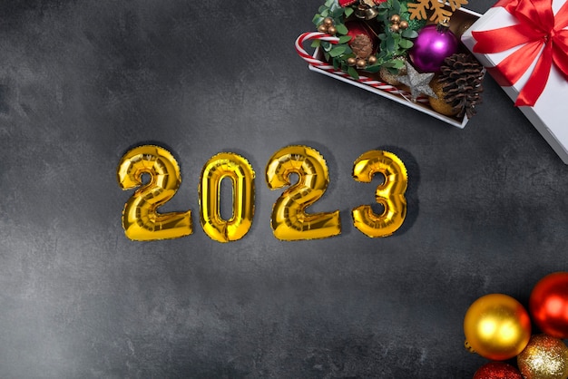 Felice Anno Nuovo 2023