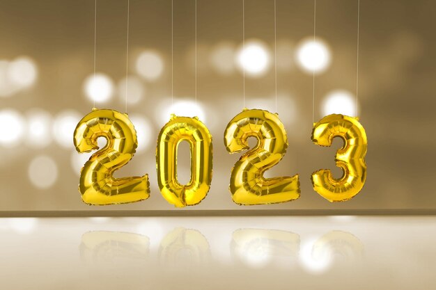 Felice Anno Nuovo 2023