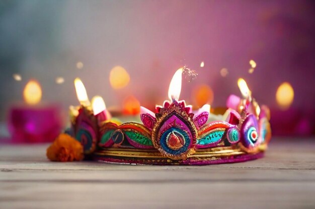 Felice "Diwali