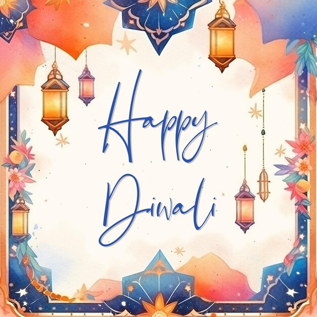 Felice "Diwali