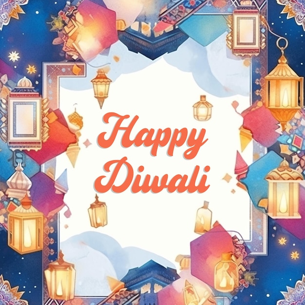 Felice "Diwali