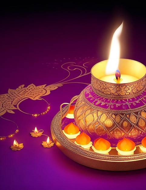 Felice &quot;Diwali