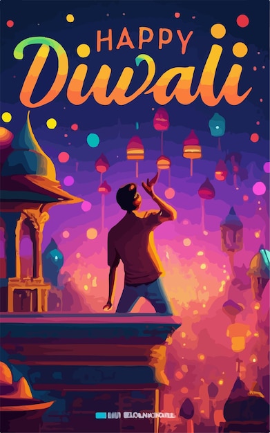 Felice &quot;Diwali