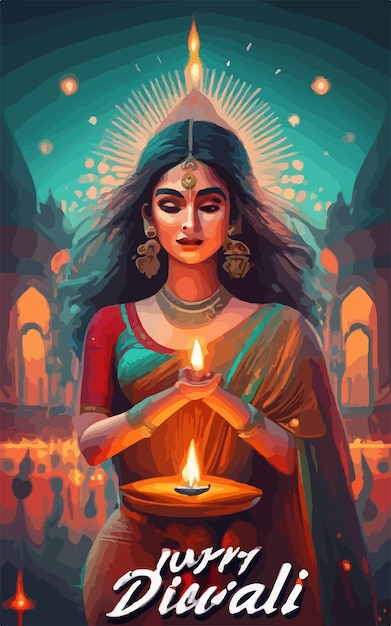 Felice &quot;Diwali