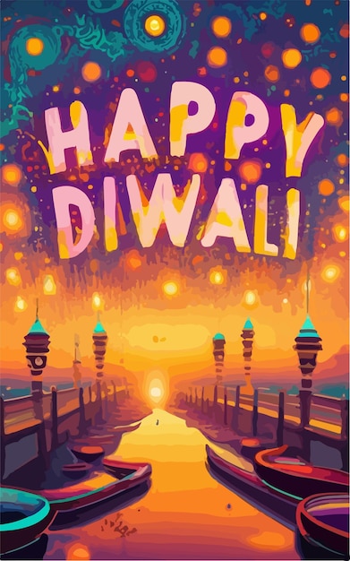 Felice &quot;Diwali