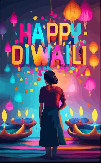 Felice &quot;Diwali