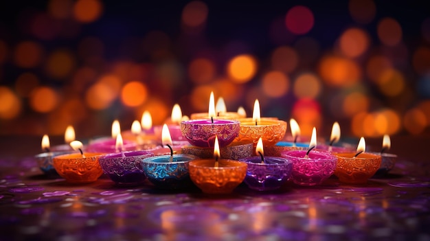 Felice &quot;Diwali