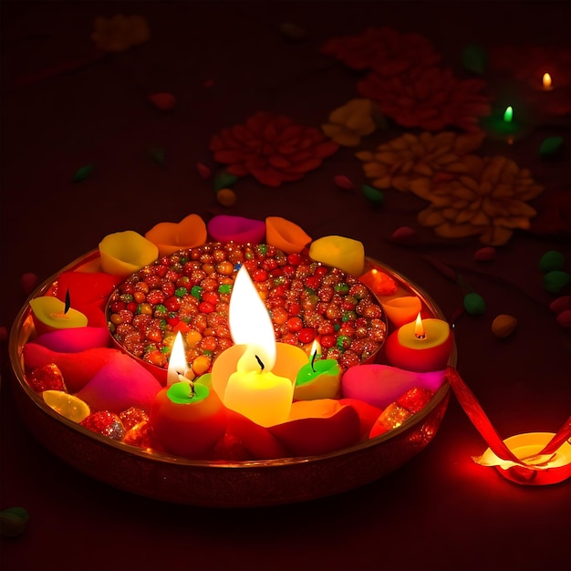 Felice &quot;Diwali