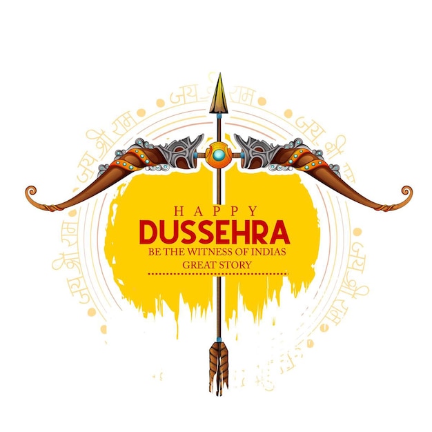 felice festa di dussehra