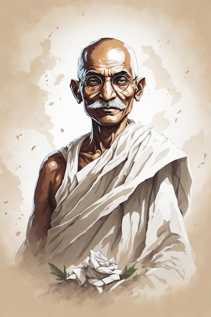 Felice Ghandhi Jayanti