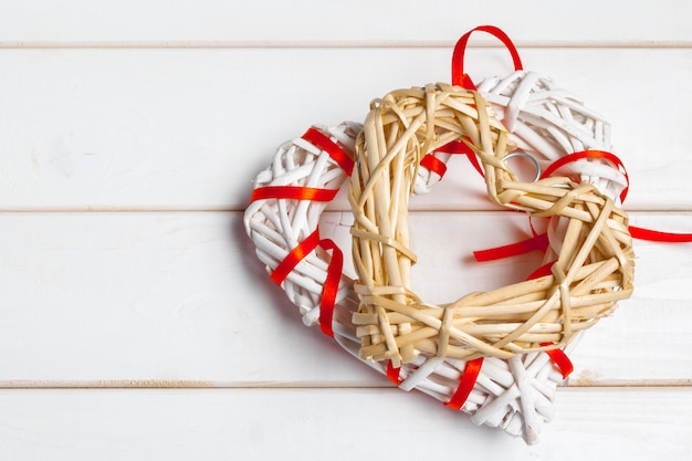 Felice giorno di San Valentino sfondo