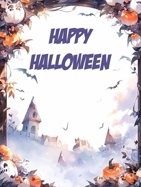 Felice Halloween