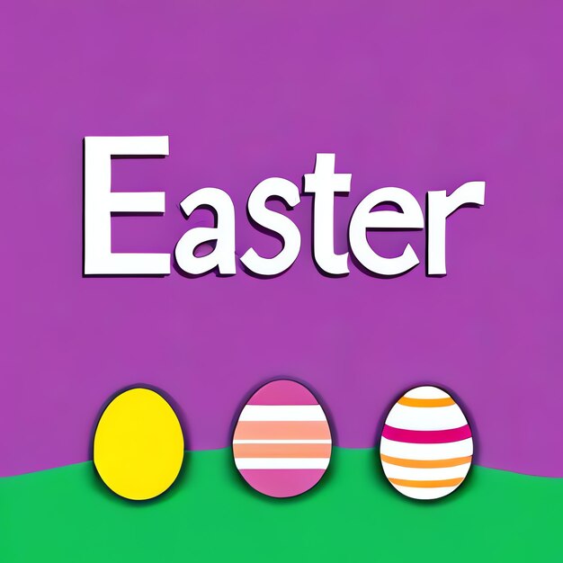 Felice Pasqua uova di Pasqua tradizioni di Pasqua
