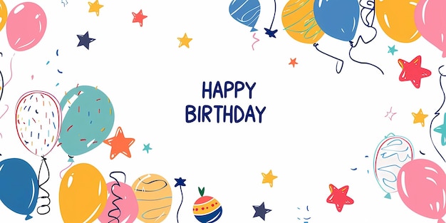 felicità di compleanno poster compleanno biglietto di auguri anniversario auguri