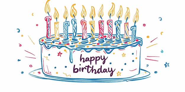 felicità di compleanno poster compleanno biglietto di auguri anniversario auguri