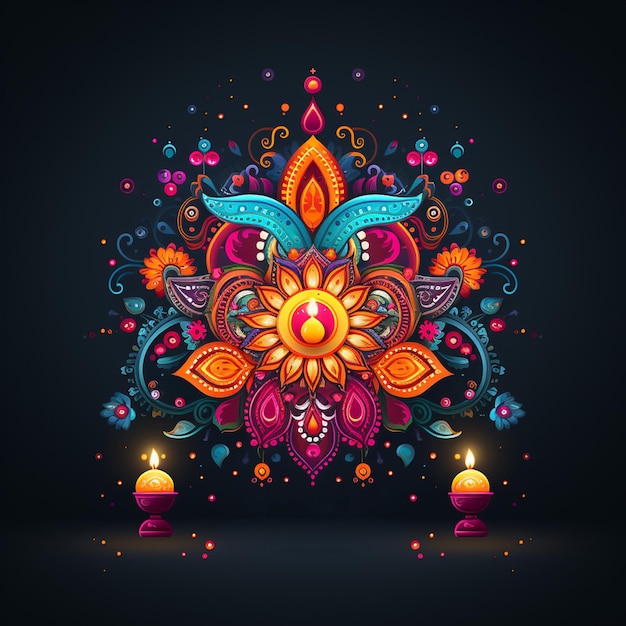 Festa del Diwali