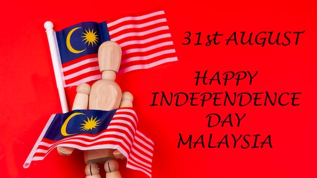 Festa dell'indipendenza della Malesia