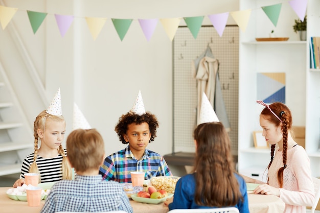 Festa di compleanno per bambini