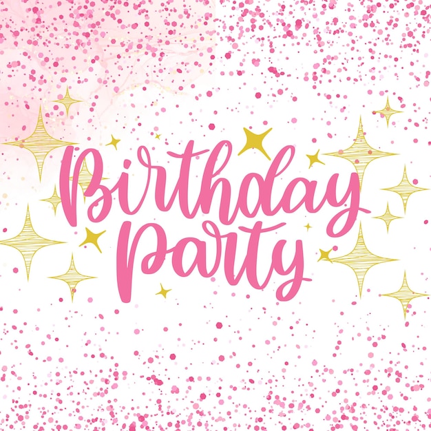 Festa di compleanno