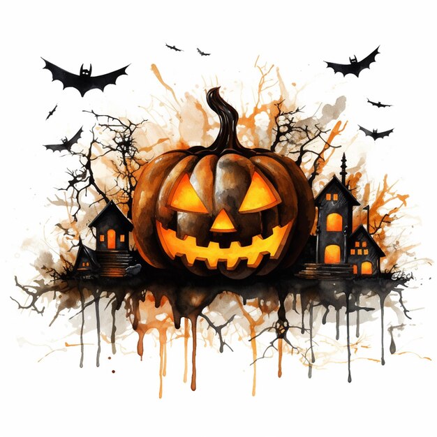 Festa di Halloween