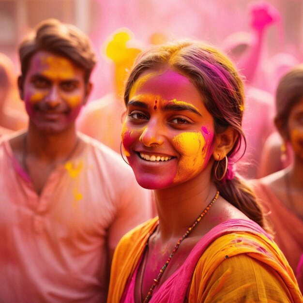 Festa di Holi