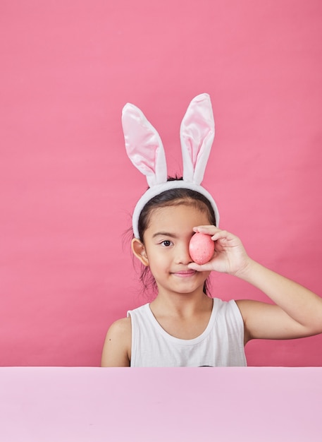 Festa di Pasqua e decorazione tradizionale vacanza