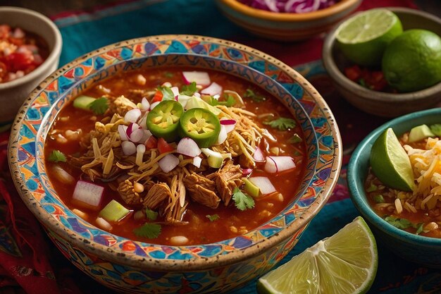 Festa di Pozole Fl