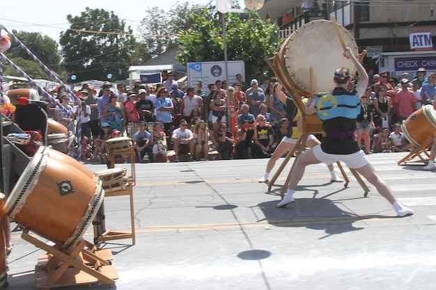 Festa di San Jose Obon